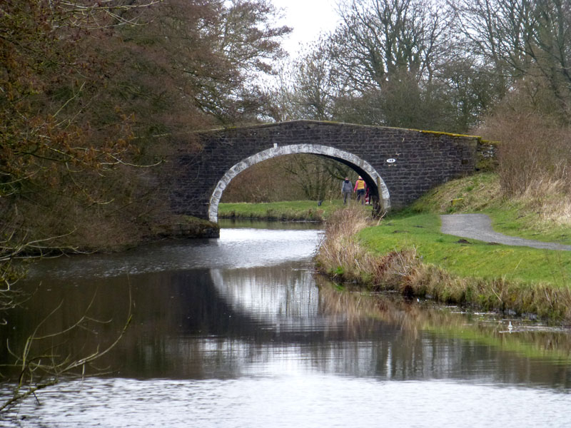 Canal Bridge